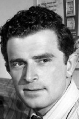 Charles Waldron